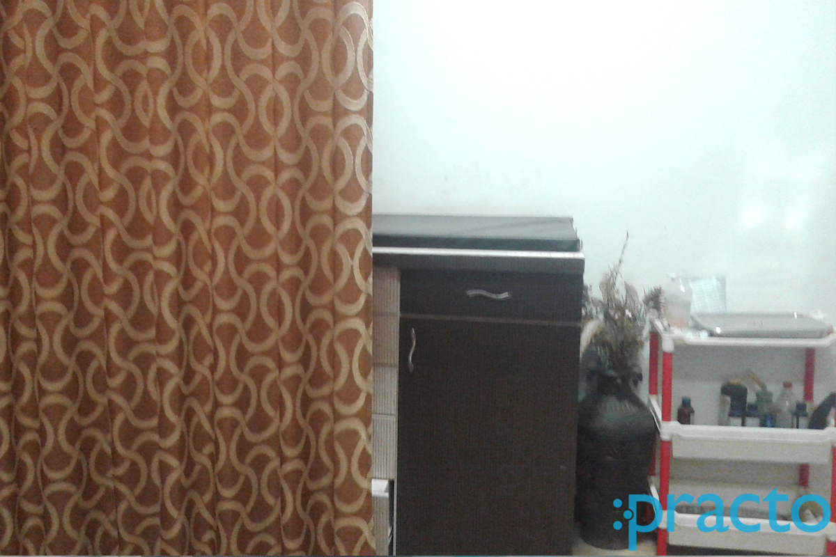 OPD/Ward at Dr Chintaman R Chaudhari's Clinic Nashik Nashik