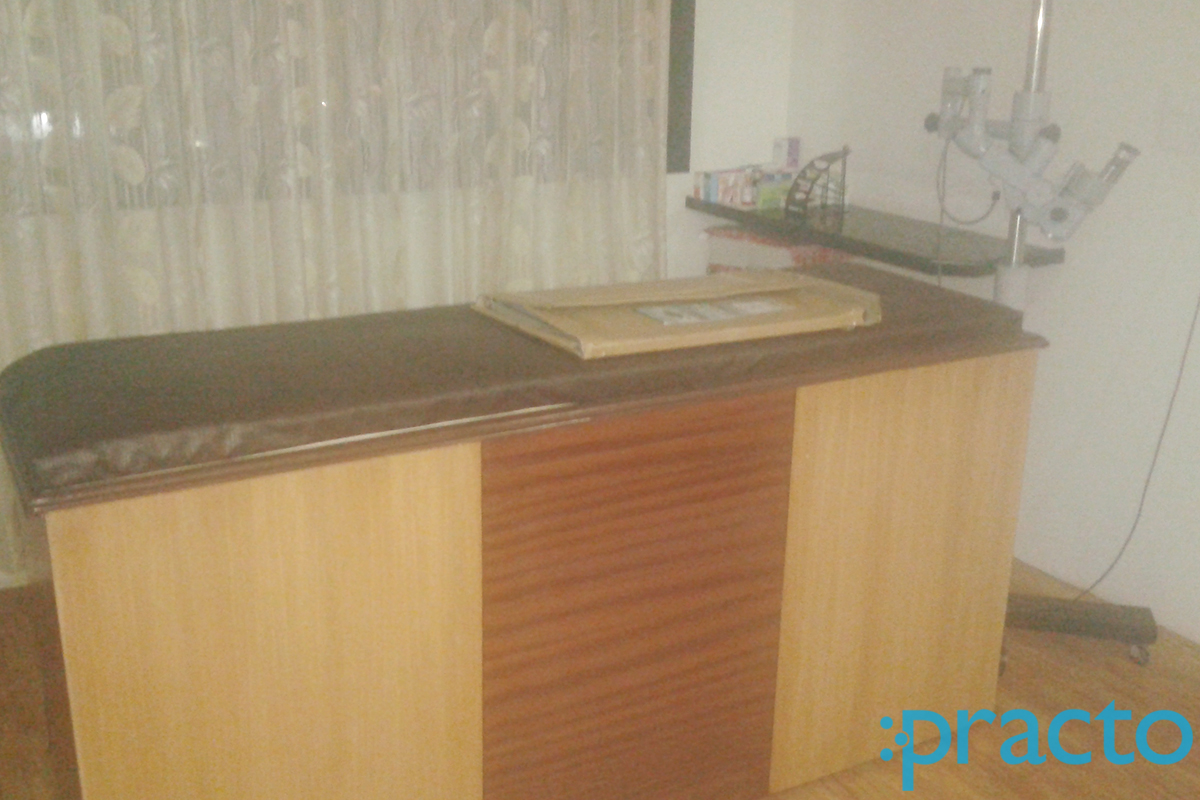 OPD/Ward at Ashok Nikam Clinic Pandit Colony Nashik