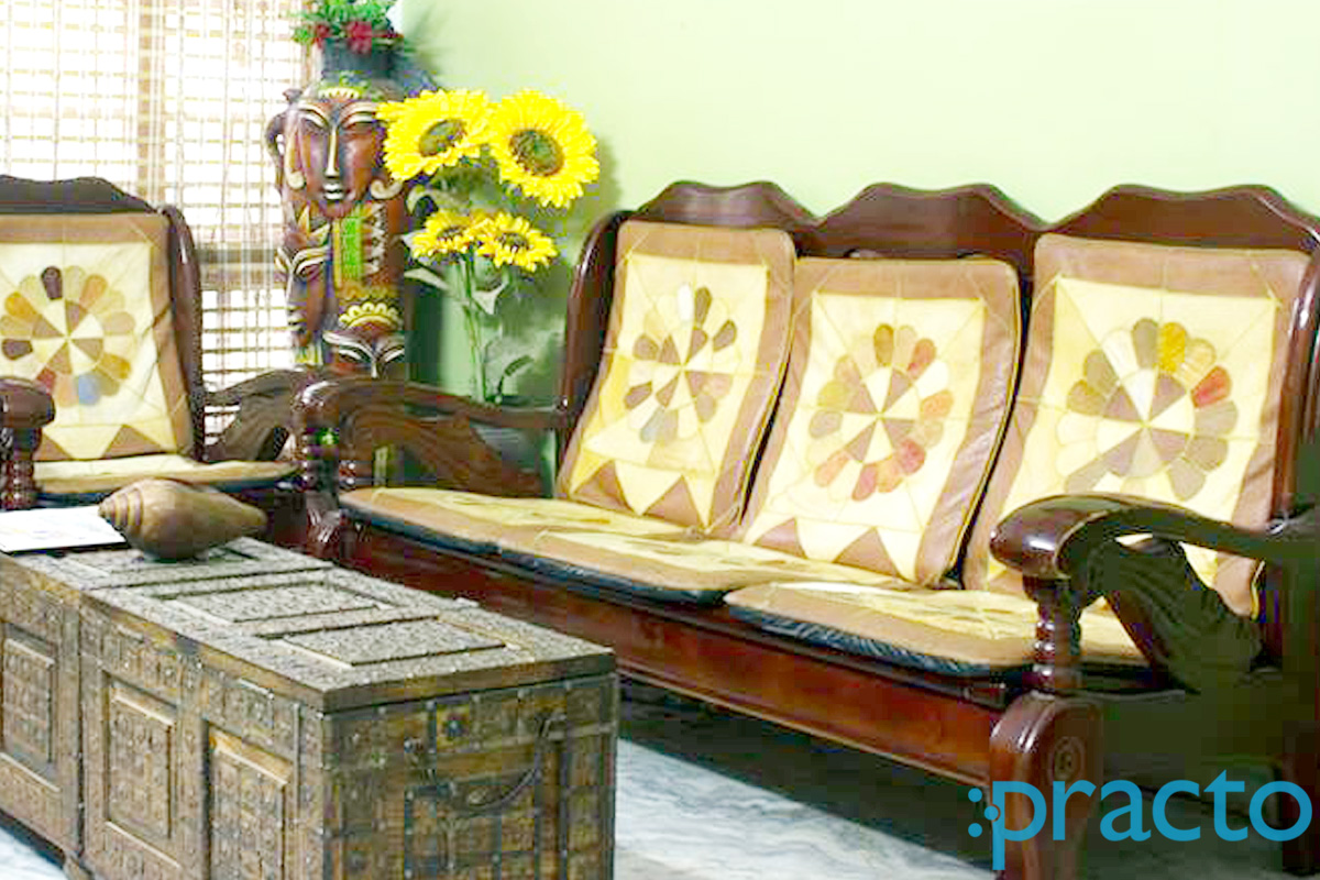 Niraamaya Ayurveda Hospitals Banjara Hills Hyderabad
