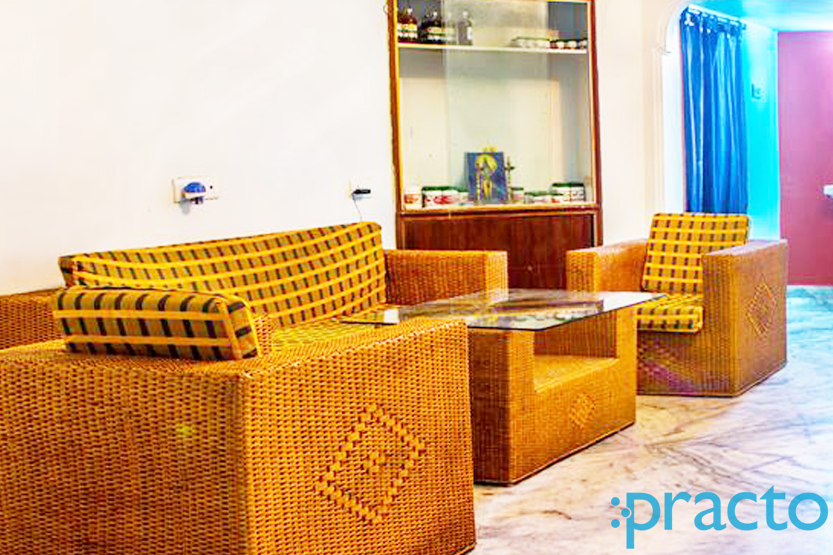 Niraamaya Ayurveda Hospitals Banjara Hills Hyderabad