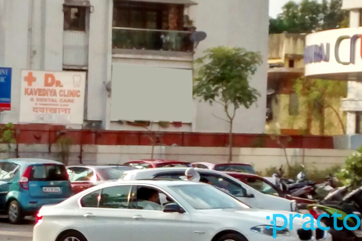 Kavediya clinic & Dental Care Market Yard Pune