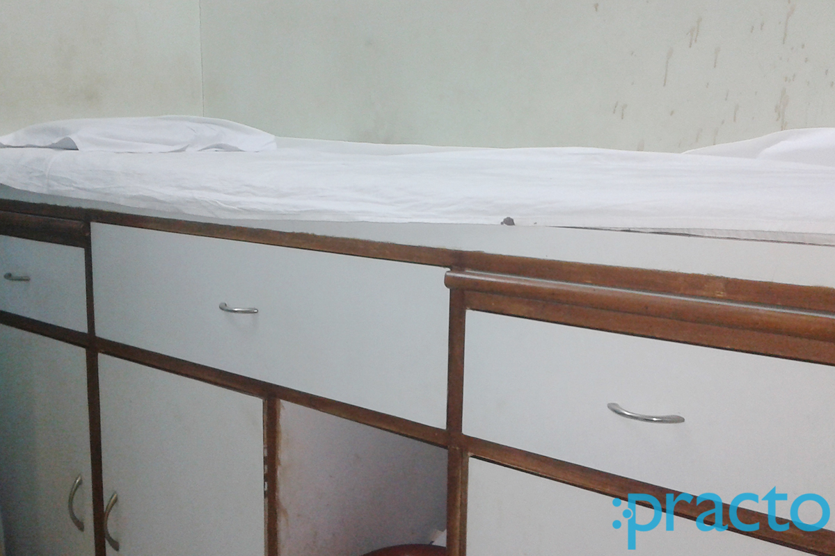 OPD/Ward at Skin Care Clinic Canada Corner Nashik