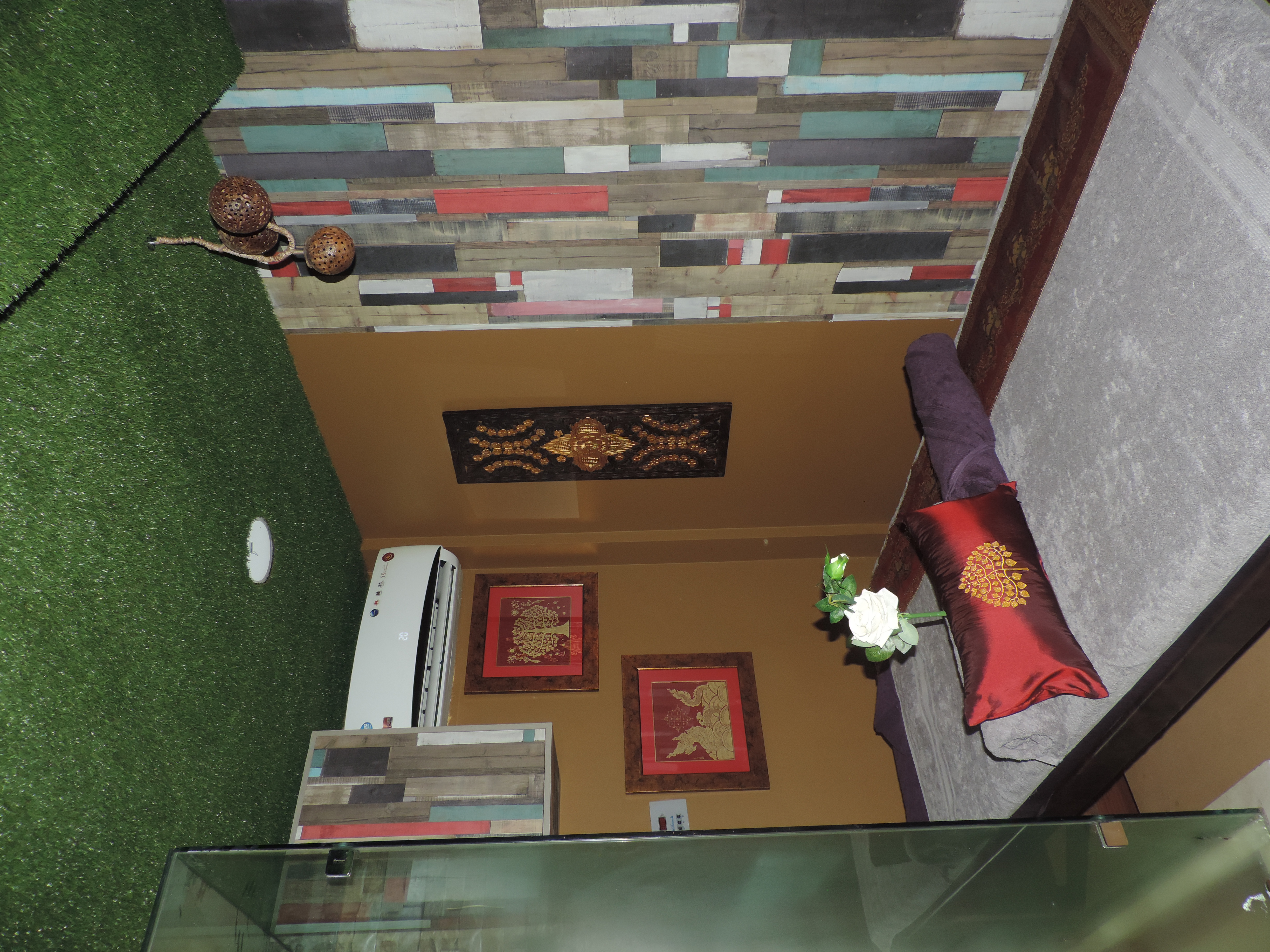 Nirvana Spa N Wellness Centre Green Park Delhi
