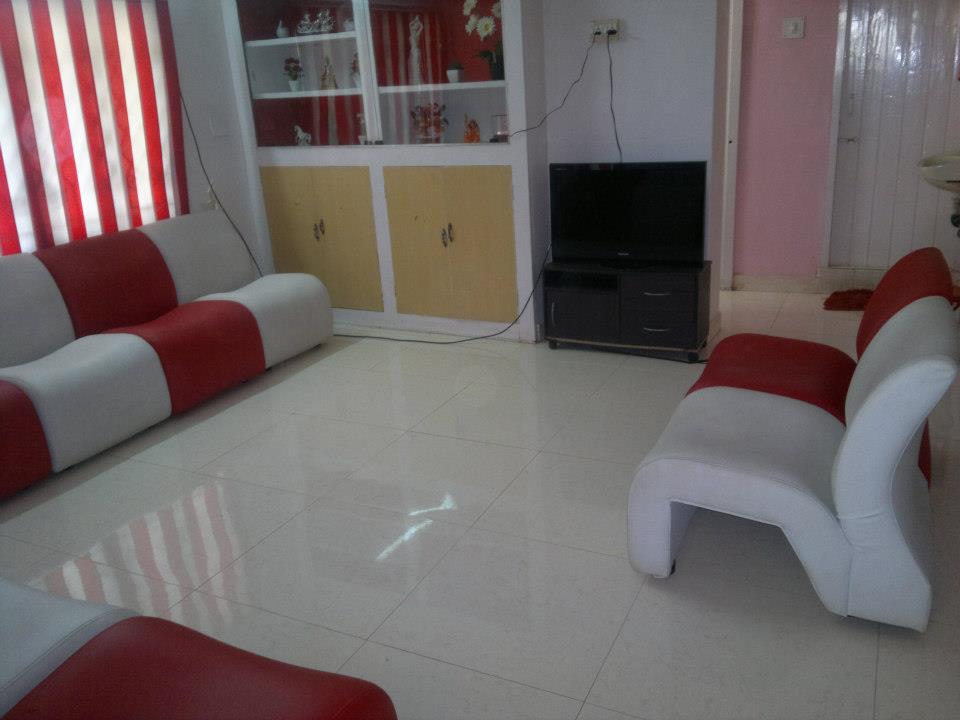CR Dental Care Valasaravakkam Chennai