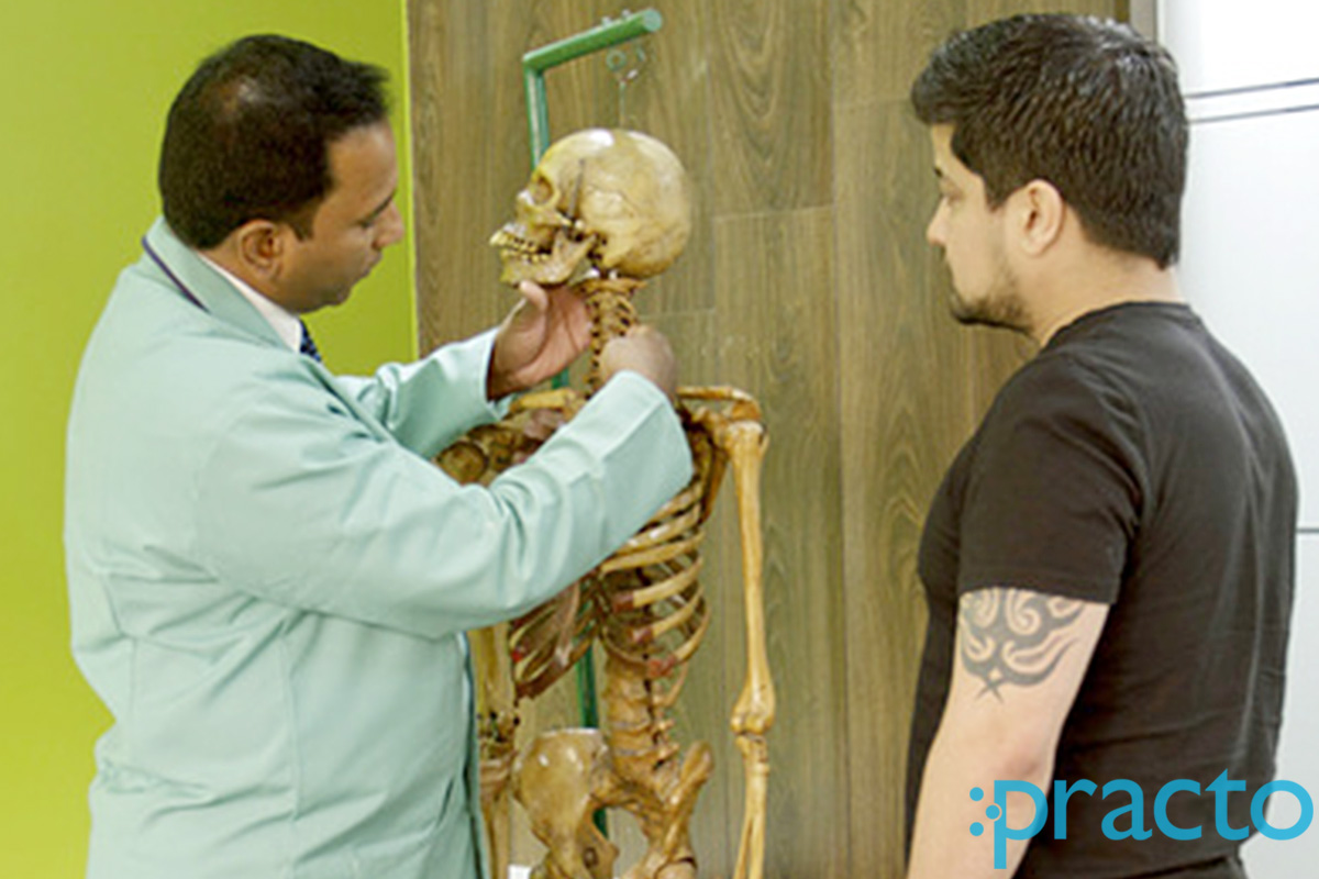 Sri Sugam Physiotherapy Nungambakkam Chennai