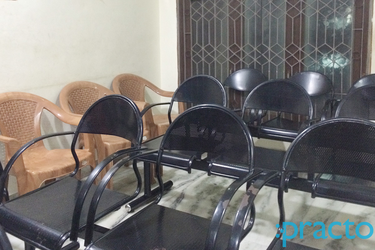 Dr. Shaji's Paediatric Clinic Nelson Manickam Road Chennai