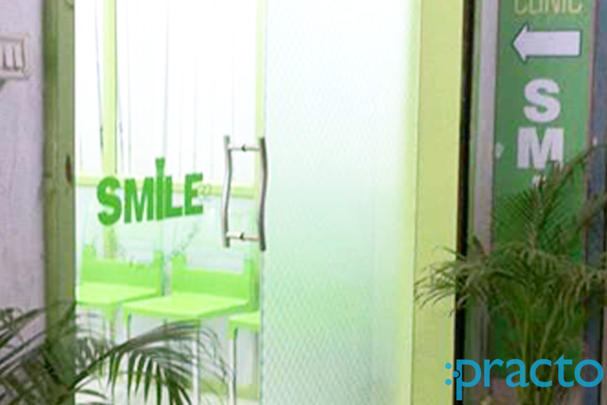 Smile 32 Mogappair West Chennai