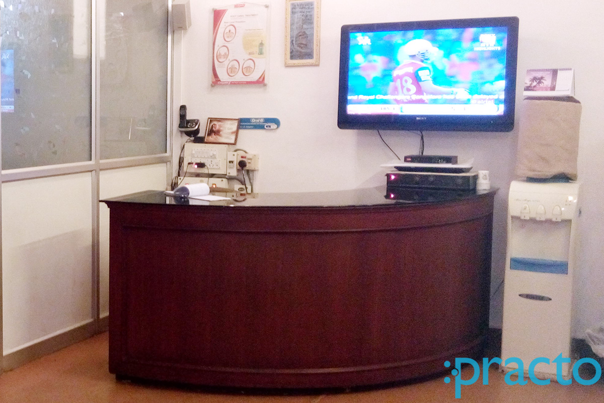 Sargunars Dental Care Egmore Chennai