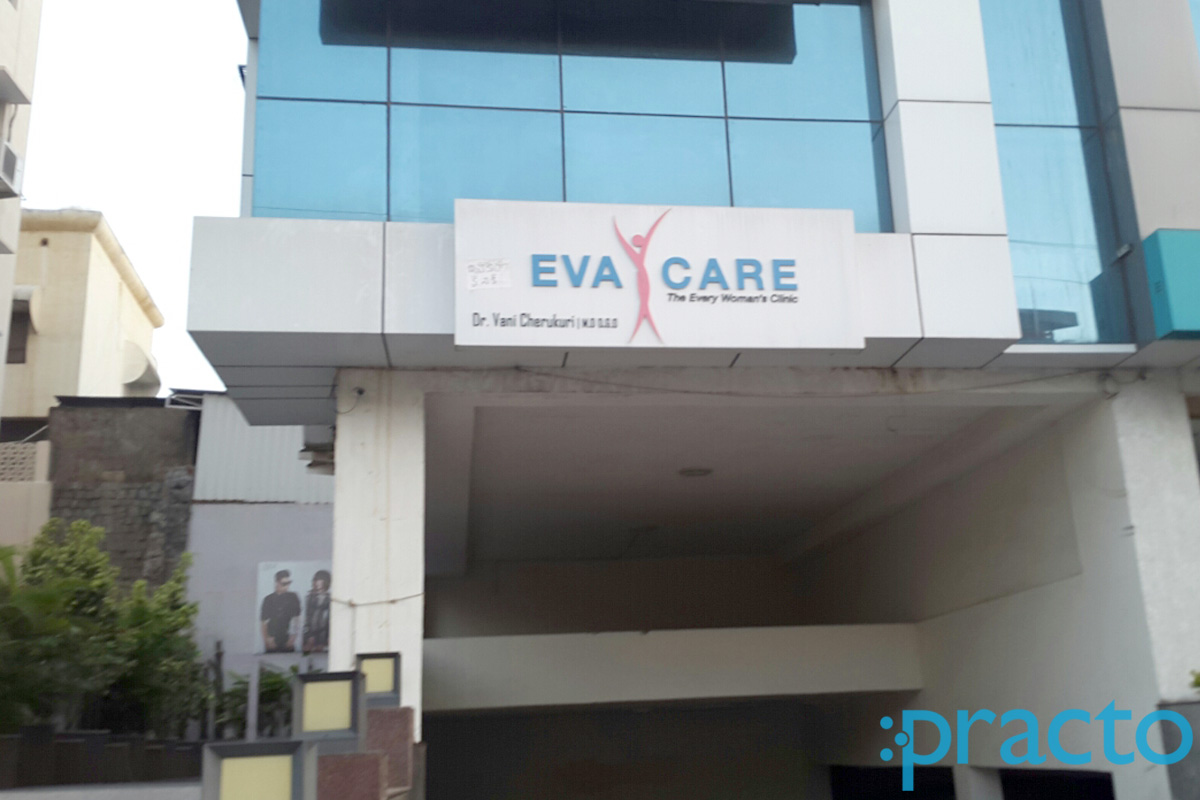 Eva Care Banjara Hills Hyderabad