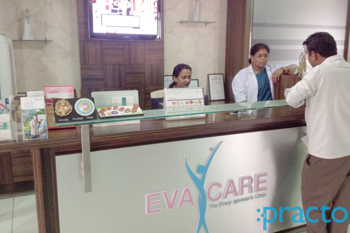 Eva Care Banjara Hills Hyderabad