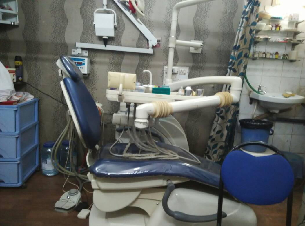 Services at Reflection Dental Clinic Andheri East Mumbai