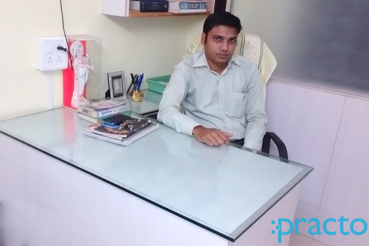 OPD/Ward at Vishwa Sanjeevani Clinic Nashik Road Nashik