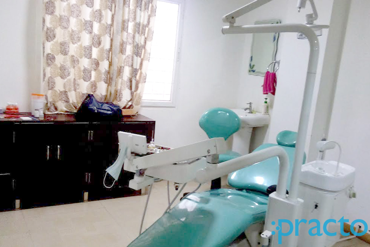 Services at Shine N Smile Dental Hospital Attapur Hyderabad