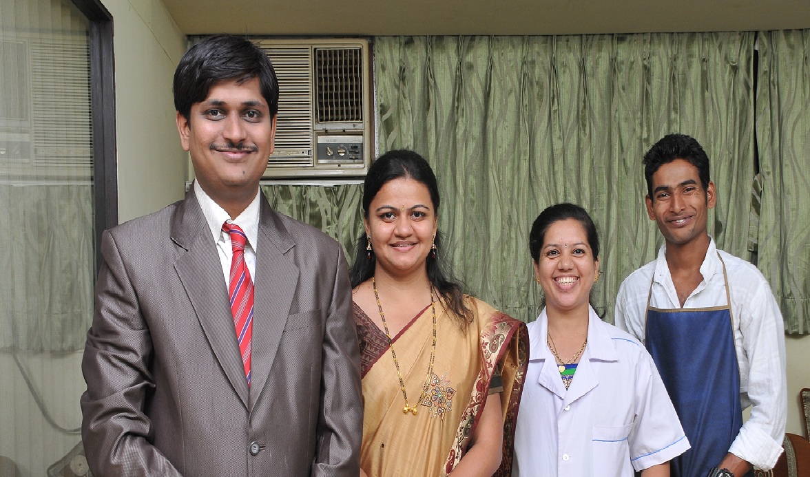 Shree Ayurved and Panchkarma Chikitsalaya Thane West Thane