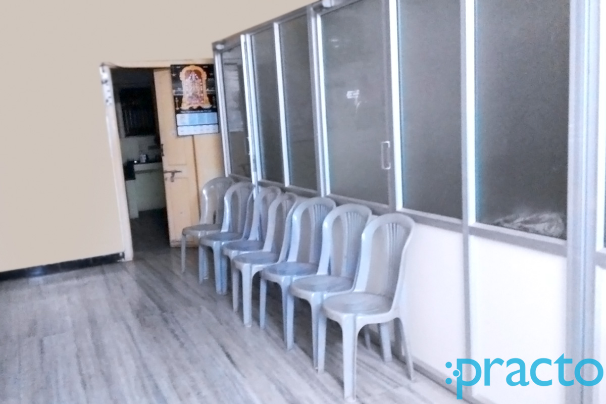 Prakash Dental Clinic Maduravoyal Chennai