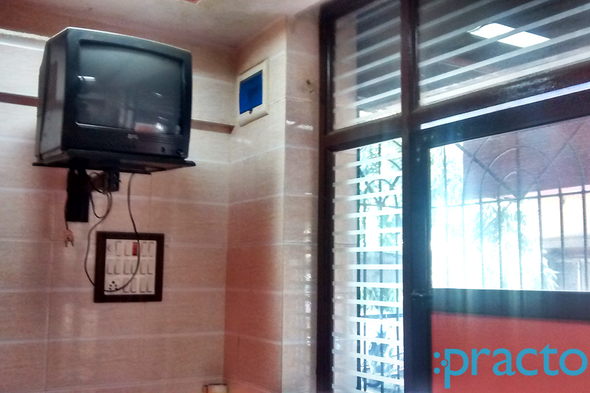P.P. Kannan's Clinic Egmore Chennai