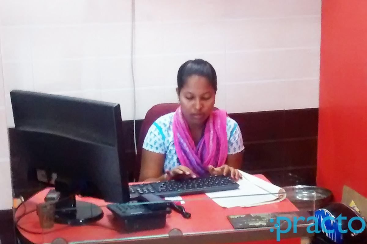 P.P. Kannan's Clinic Egmore Chennai