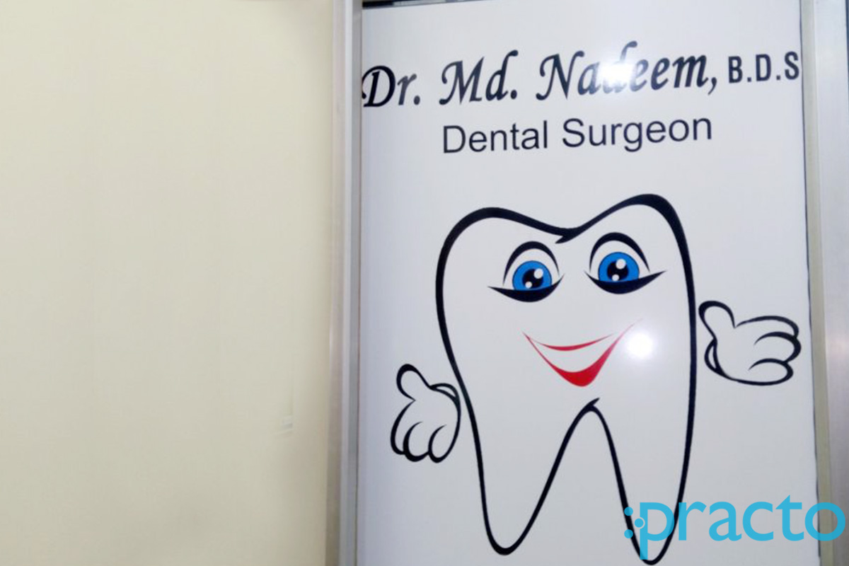 Qadari Dental Clinic Perambur Chennai
