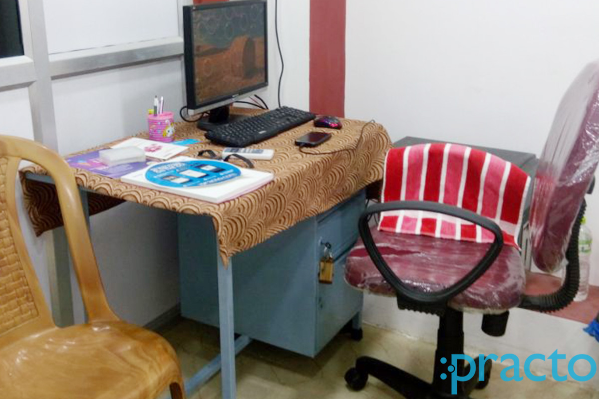Qadari Dental Clinic Perambur Chennai