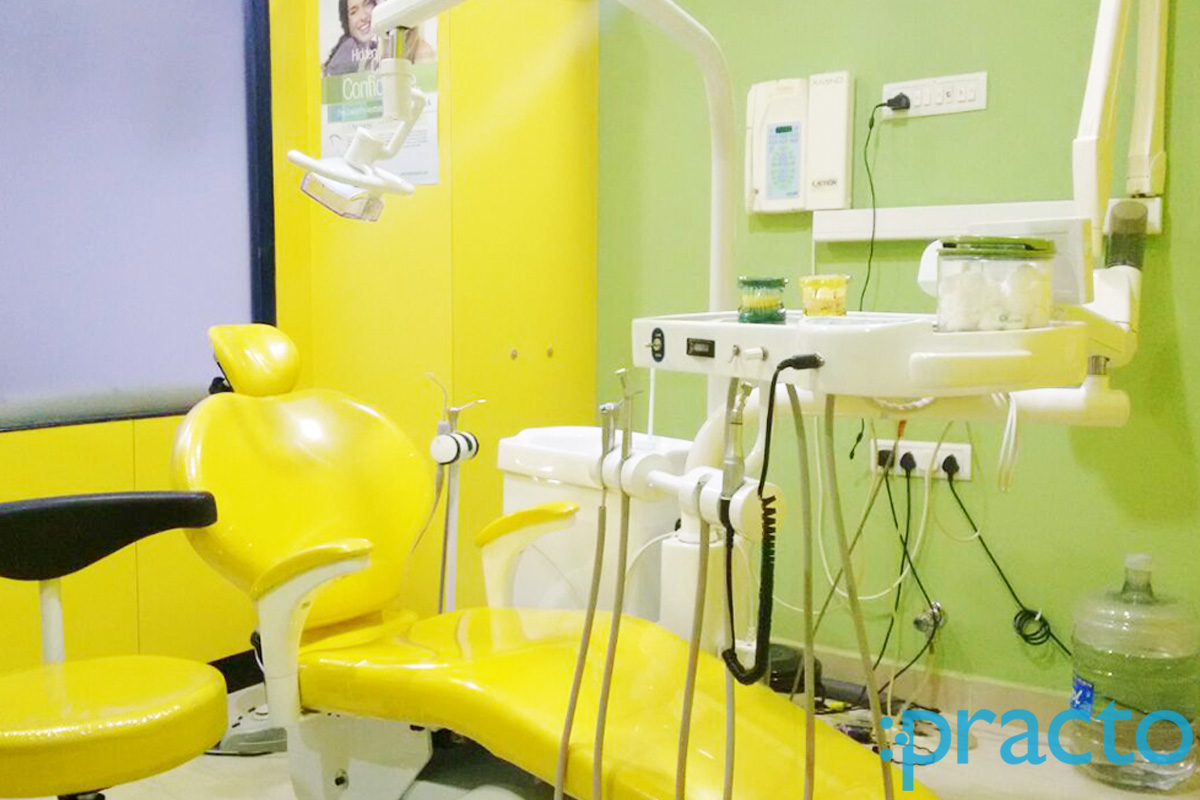 Elite Smile Madipakkam Chennai