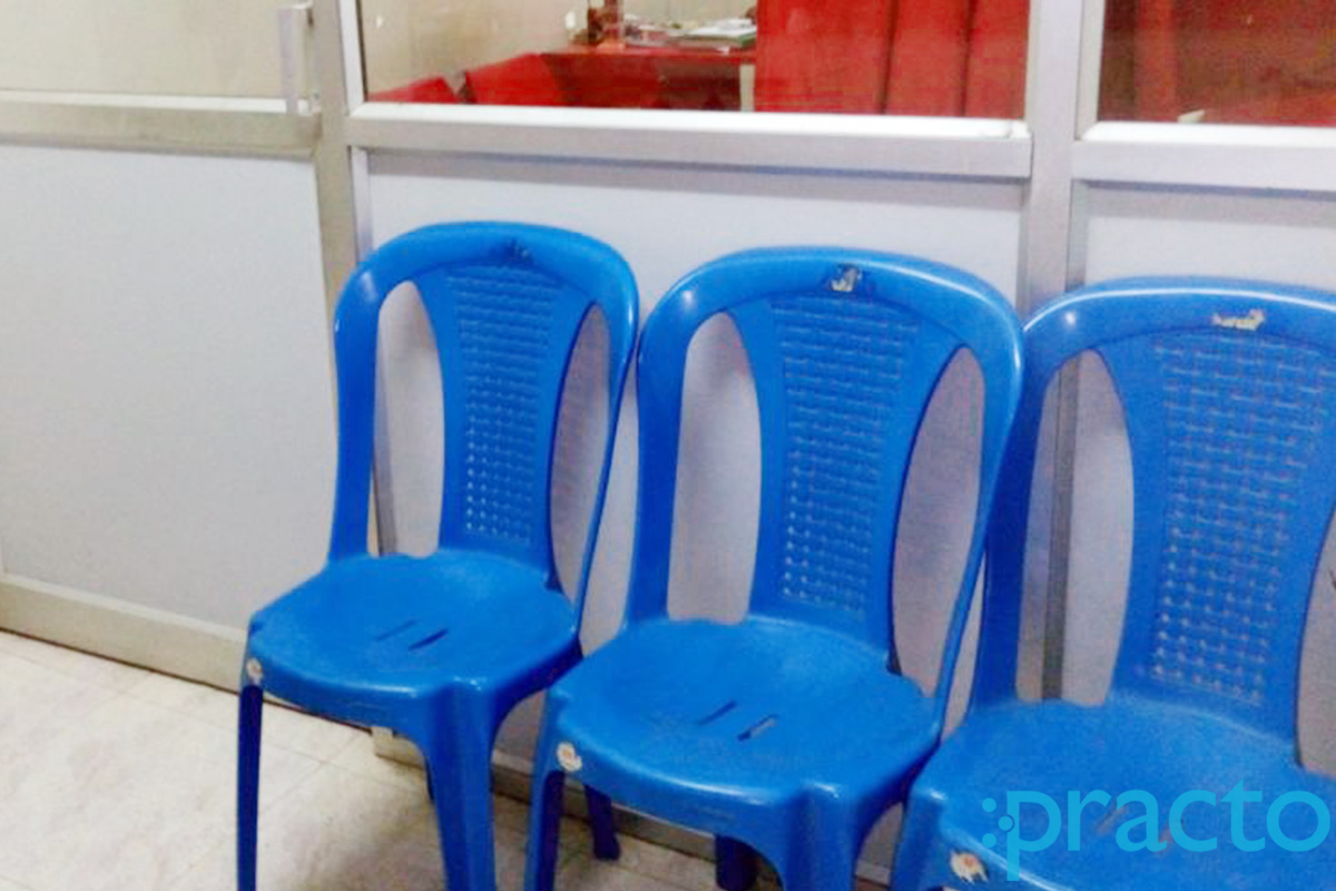 Kumar's Dental Kolathur Chennai