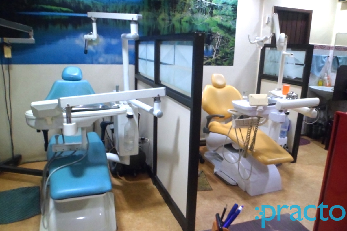Services at Dr. P.R. Vittal Clinic Purasawakkam Chennai