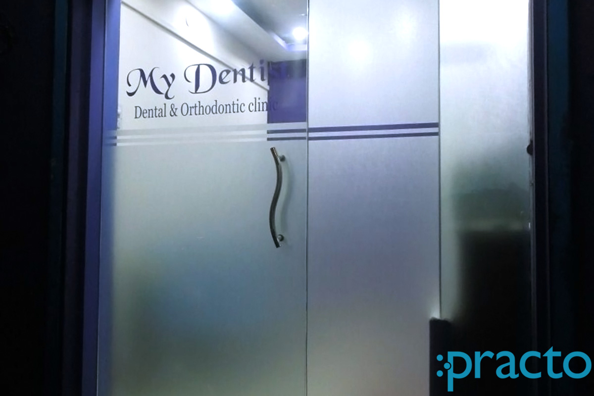 My Dentist (Dental & Orthodontic Clinic) Vyasarpadi Chennai