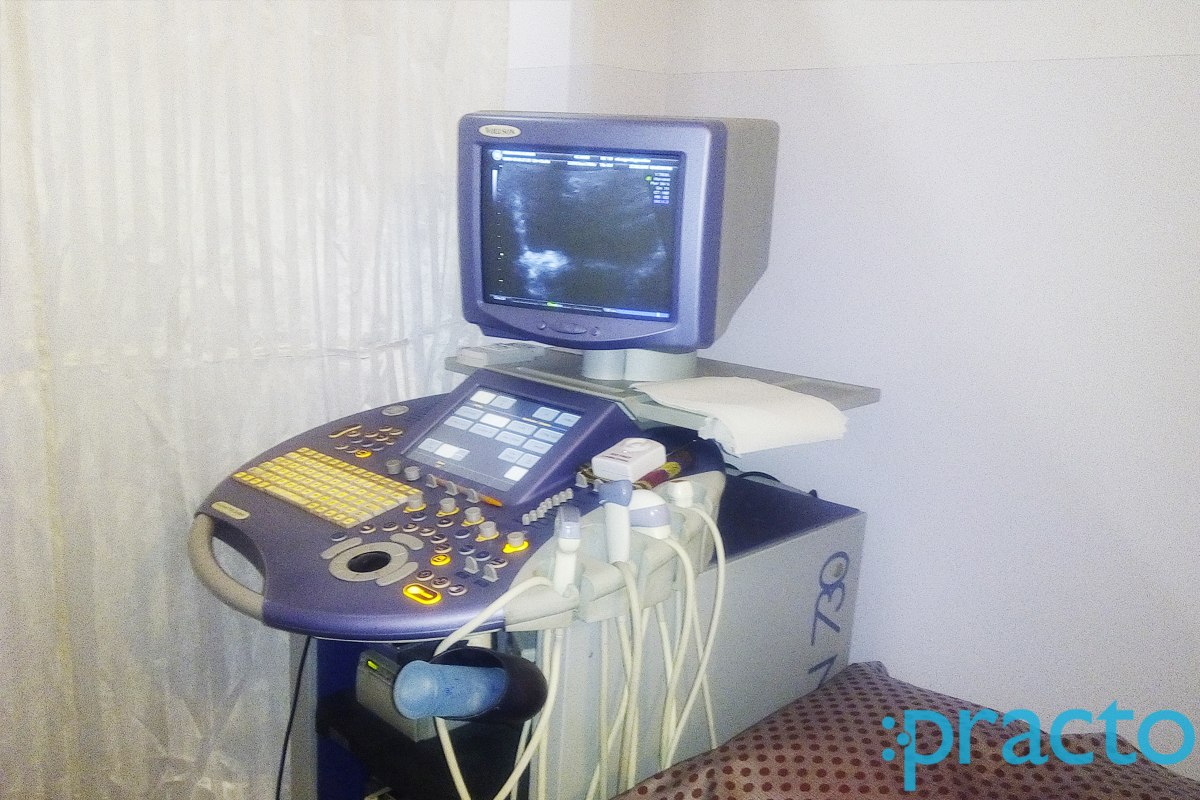 Services at Nisarga Diagnostics and Research Centre Sanjay Nagar Bangalore