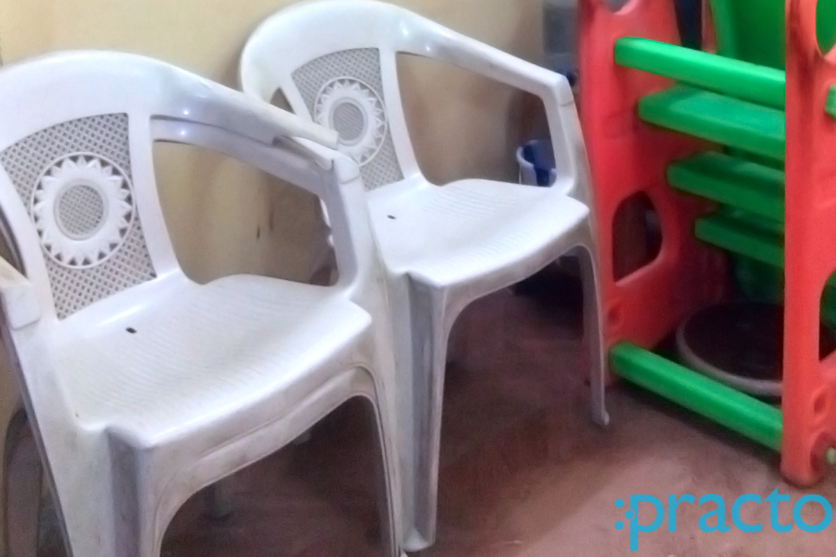 Santharam Polyclinic Vyasarpadi Chennai