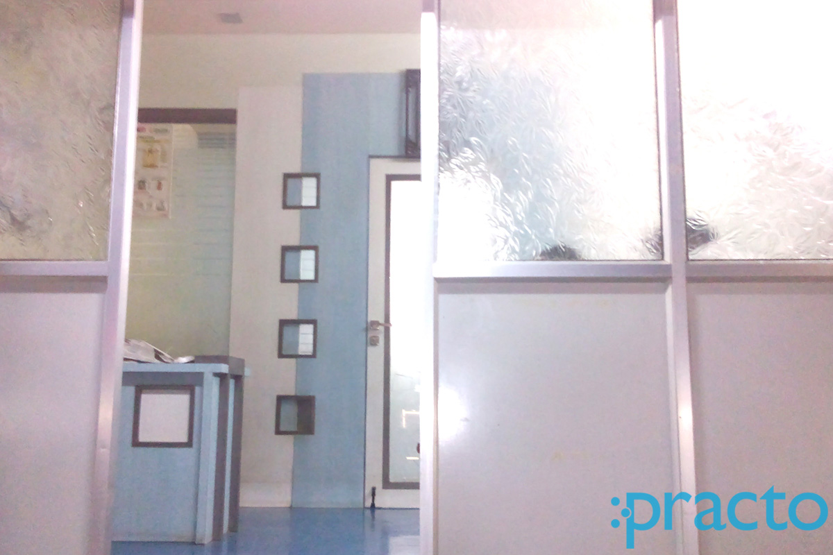 Anand Dental Care Clinic Katraj Pune