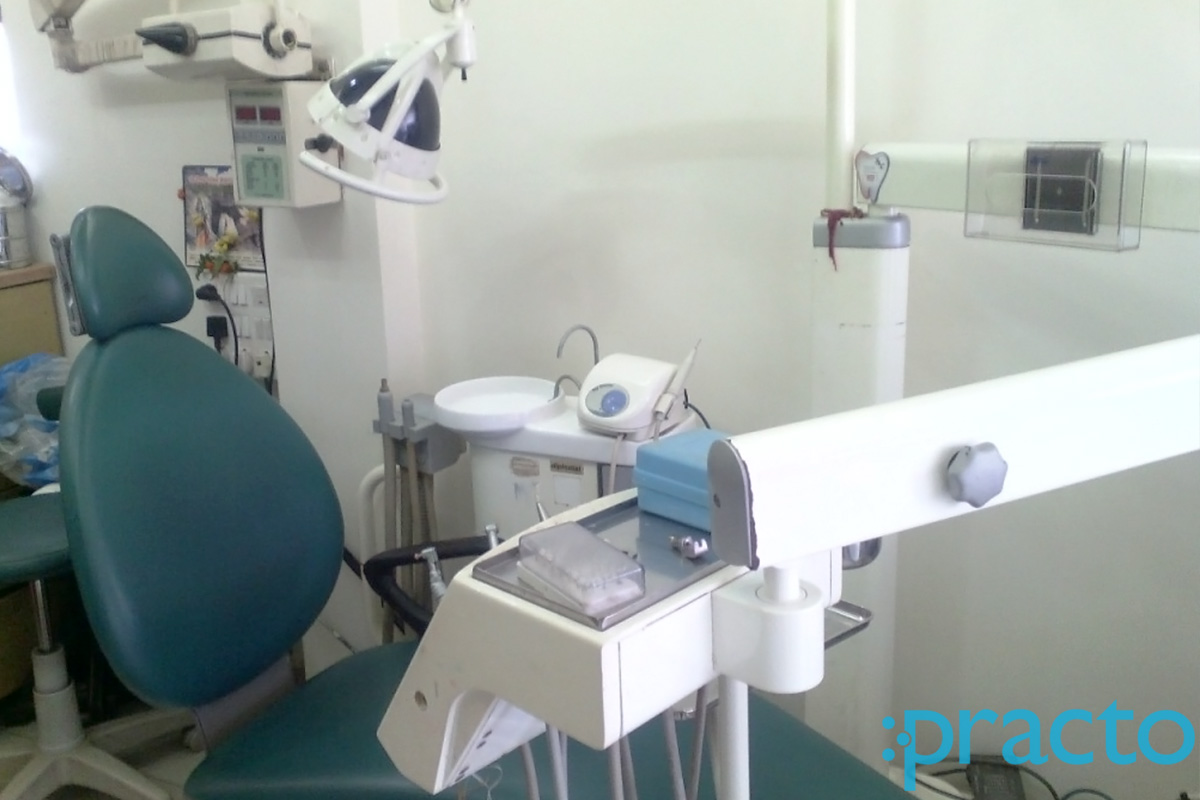Services at Dental Care Periyar Nagar Chennai