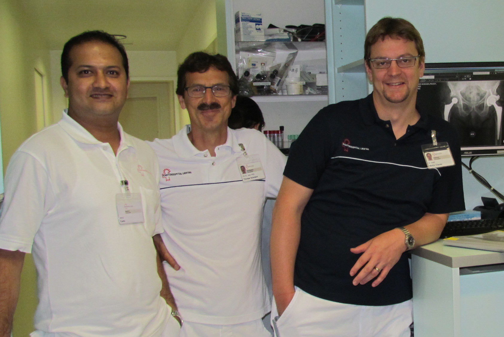 Dr Amol Kadu's Bone and Joint Clinic Khamla Nagpur