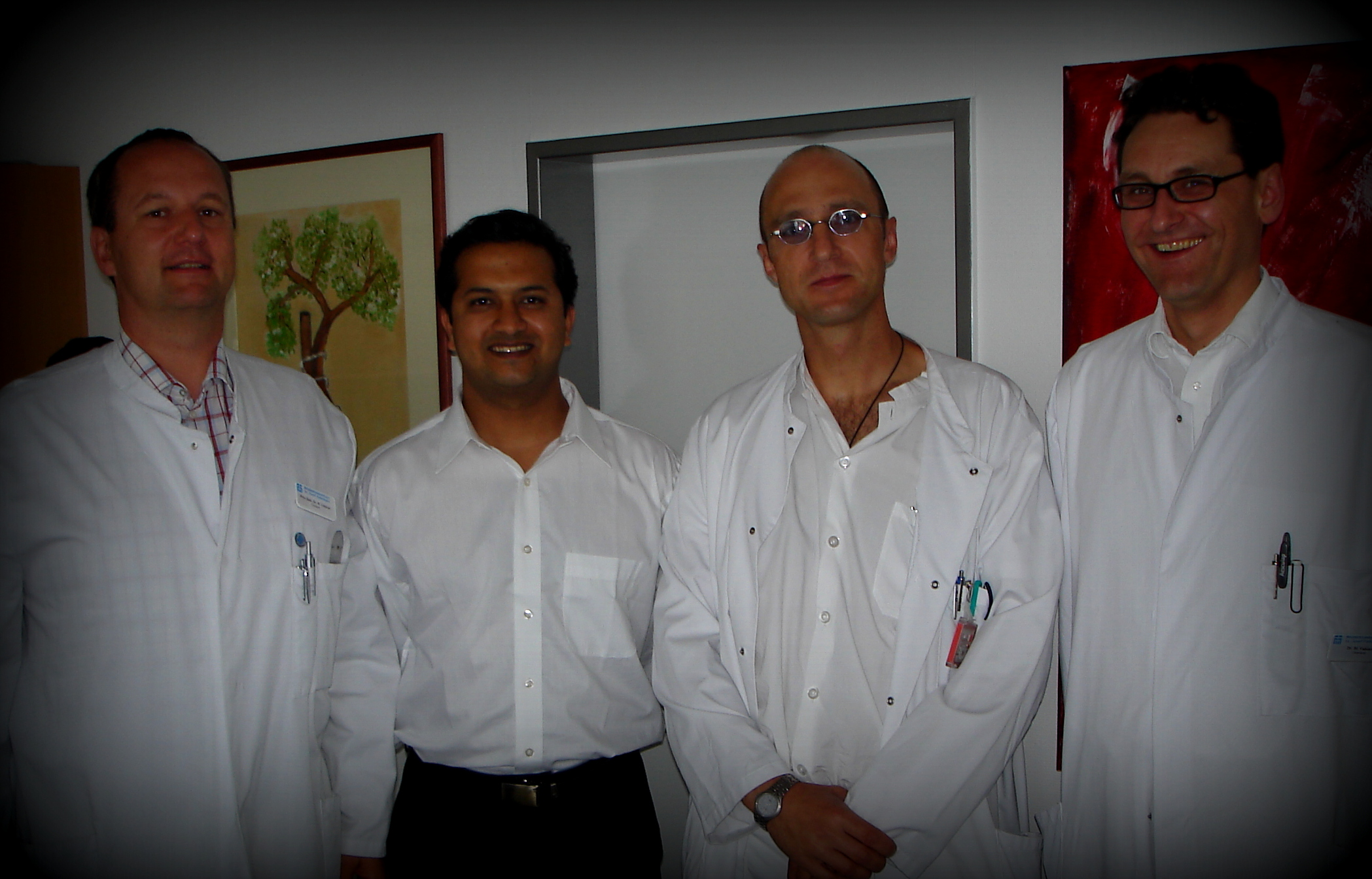 Dr Amol Kadu's Bone and Joint Clinic Khamla Nagpur