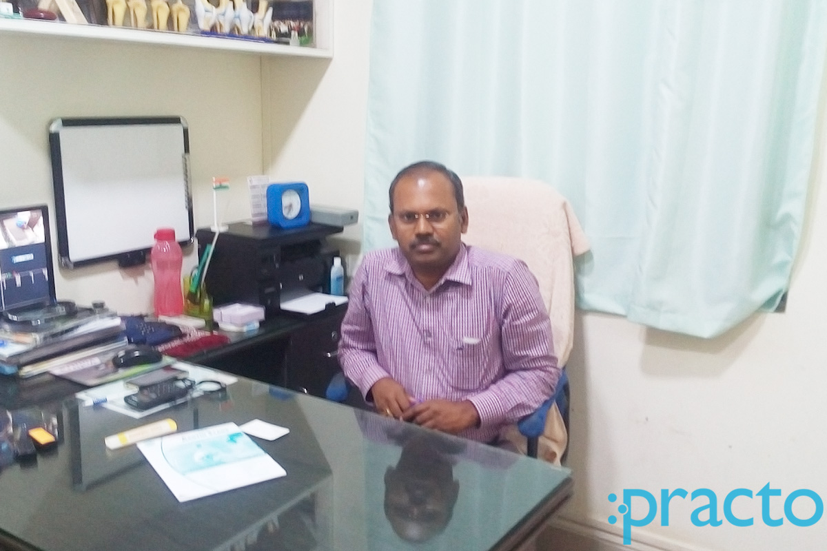 OPD/Ward at Ortho Med Villivakkam Chennai