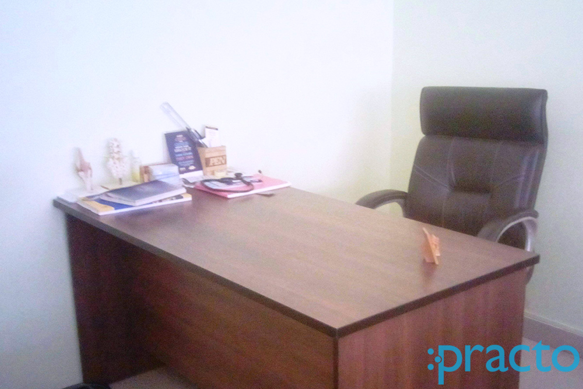 OPD/Ward at Gynaecare Clinic Secunderabad Hyderabad