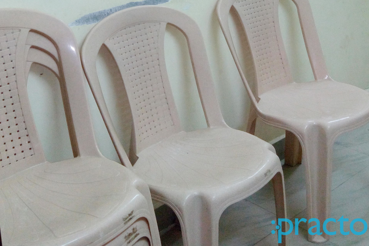 Raja Clinic Vyasarpadi Chennai