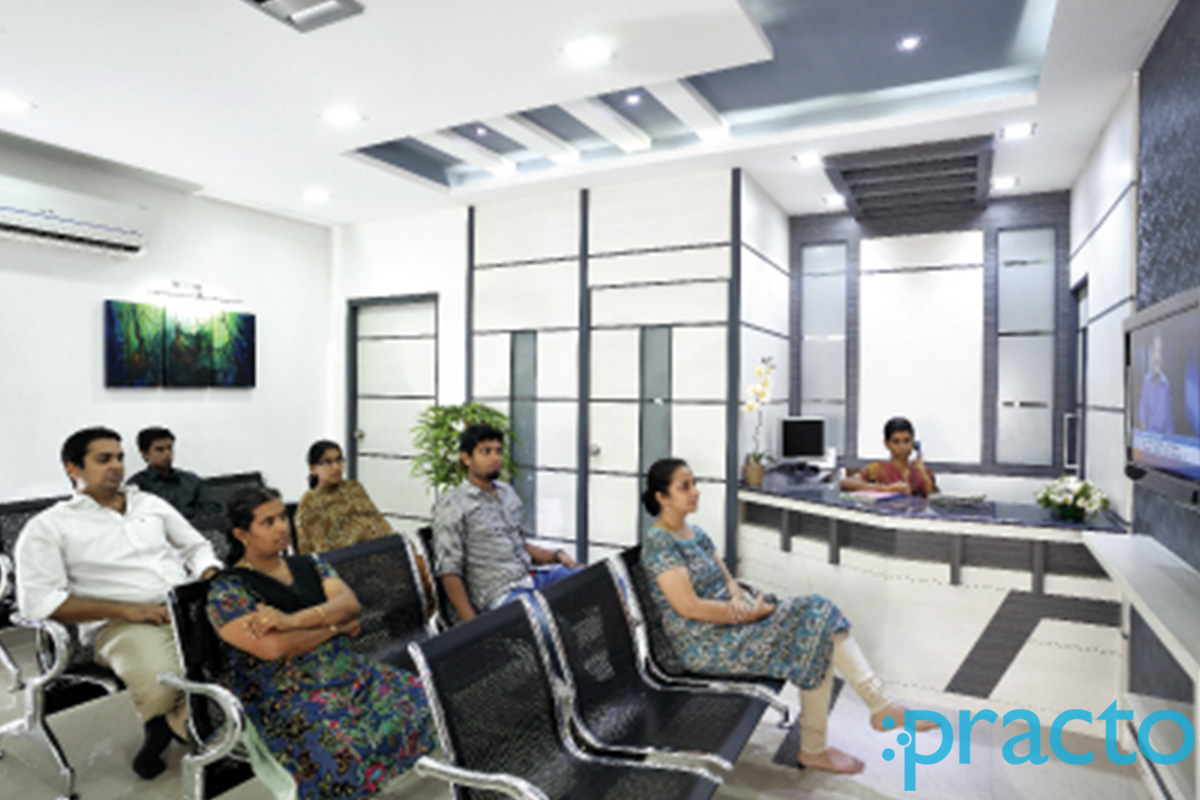 Dr. Thampys Speciality Dental Clinic Panampilly Nagar Ernakulam
