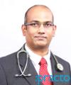 Dr. Sudhir Prasad - Pulmonologist