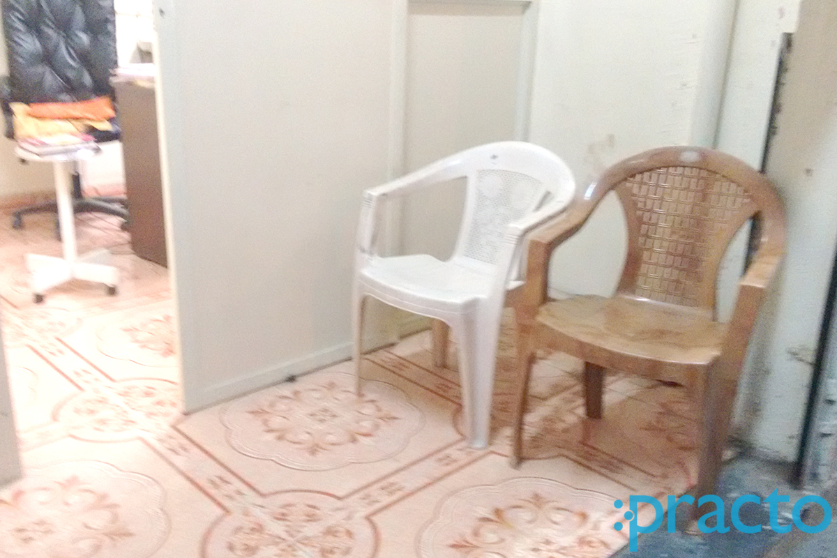 Omkar Ent Clinic Trimurti Chowk Nashik