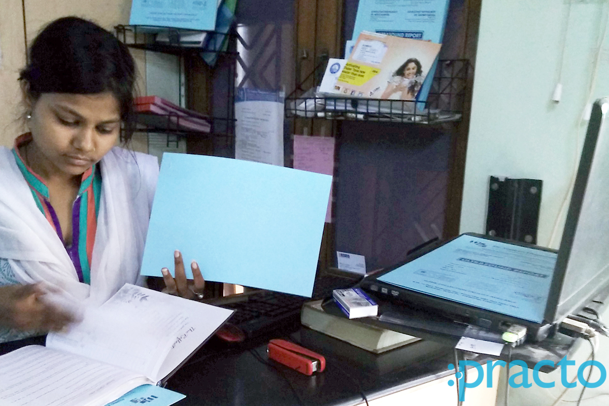 Dr Gaurav Diagnostic Center Kaushambi Ghaziabad