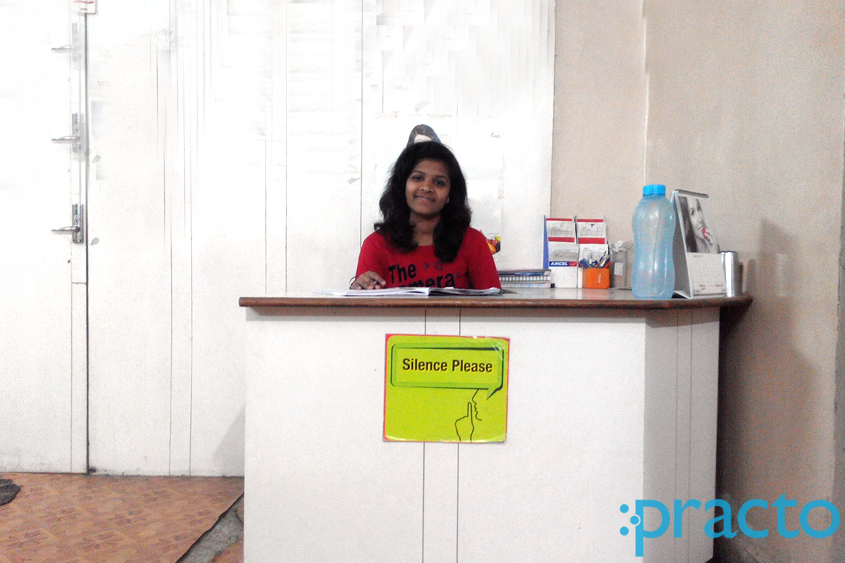 Dr Baig's Sahara Clinic Dhankawadi Pune