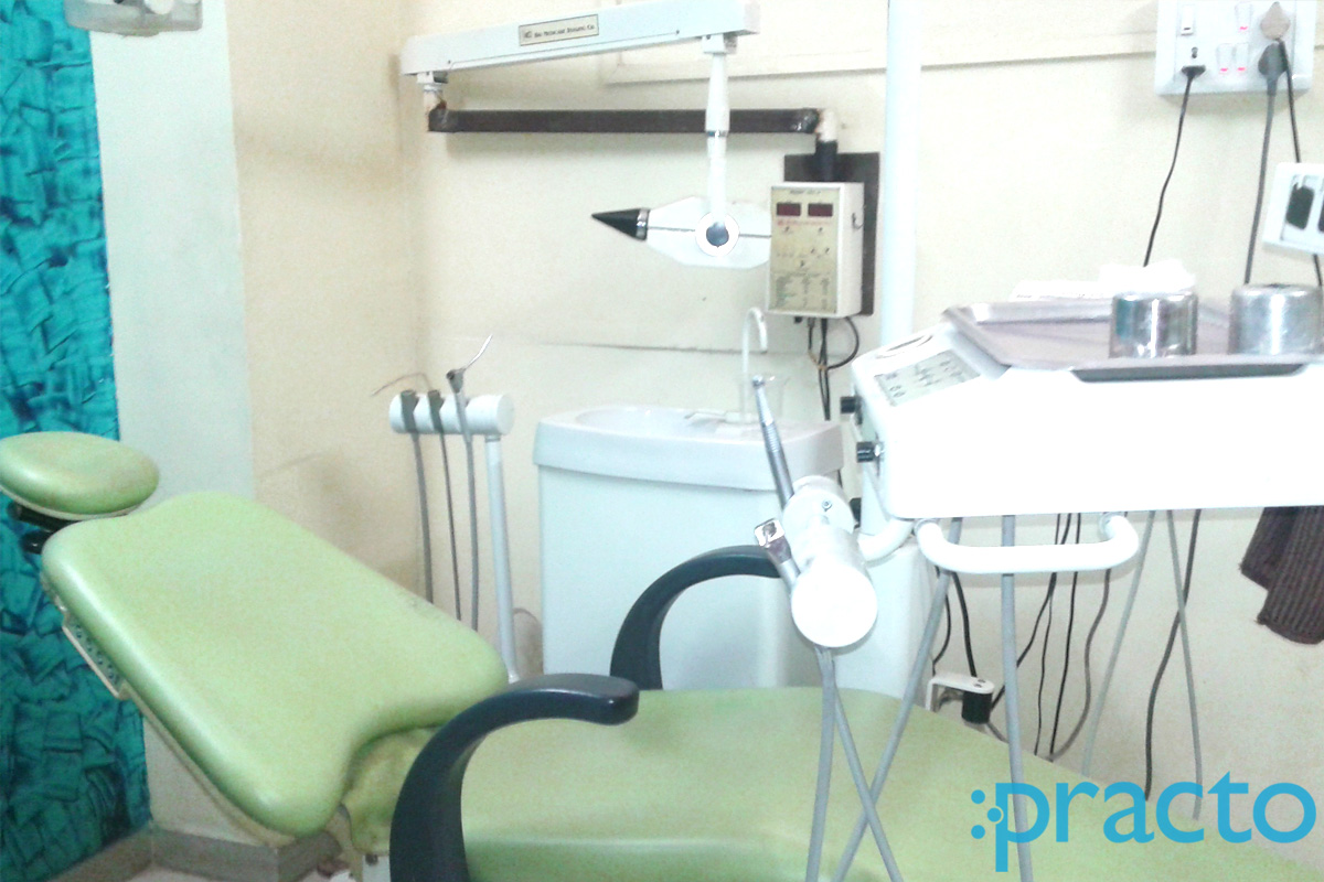 Services at Siddhant Dental Clinic Panchvati Nashik