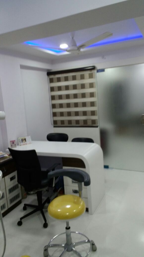 Bhandari Dental Clinic Bhatar Surat