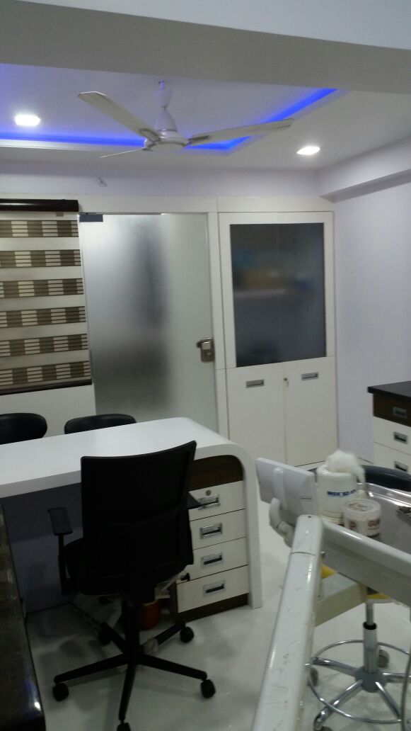 Bhandari Dental Clinic Bhatar Surat