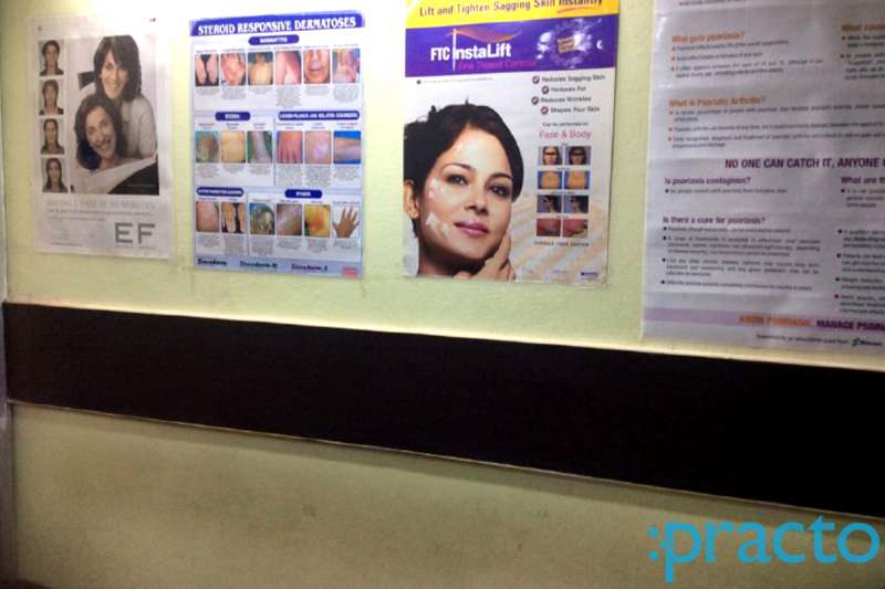 Others at Cresta ENT speciality Clinic Alwal Hyderabad