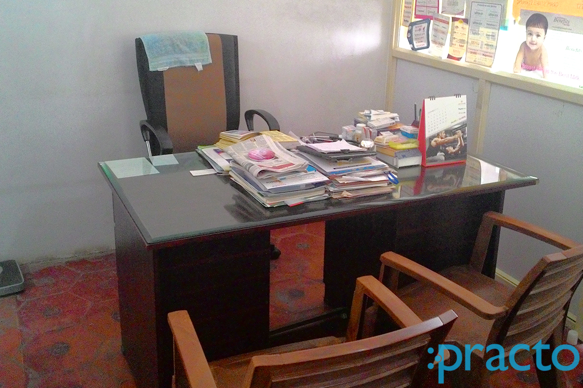 OPD/Ward at Shobha Wellness & Diagnostics Center JP Nagar 7 Phase Bangalore