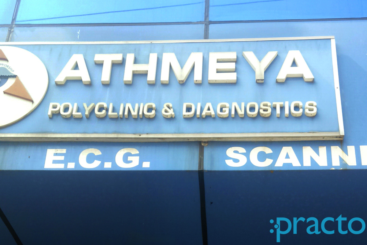 Athmeya Polyclinic and Diagnostics Rajajinagar Bangalore