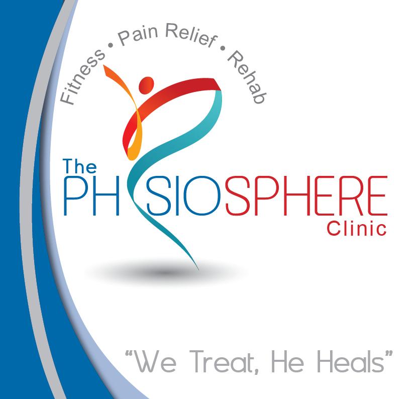 The Physio Sphere Physiotherapy Clinic