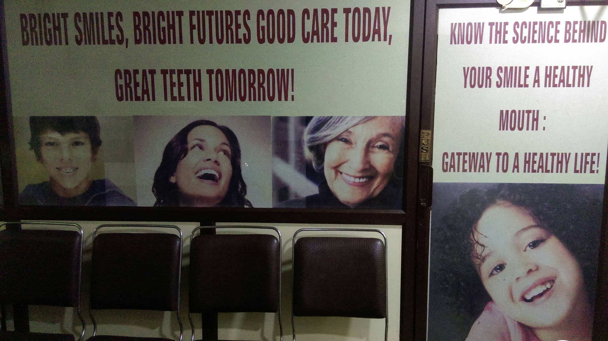 Smriti Dental Clinic Rajajipuram Lucknow