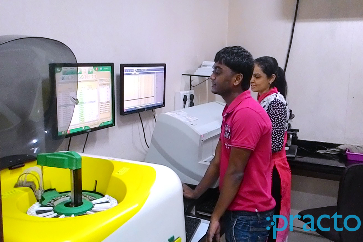 Lab view 16